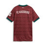 Mizuno 3rd Jersey FC Augsburg 26/27 Port